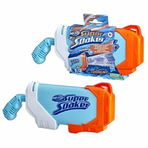 Pistolet à Eau Hasbro SuperSoaker Torrent 30,5 x 15 cm