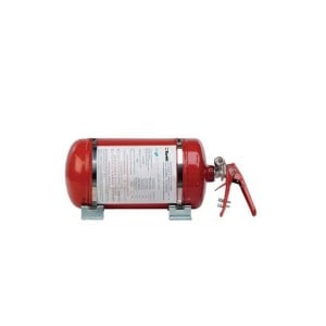 Extincteur d'incendie OMP OMPCA0-0372-A01