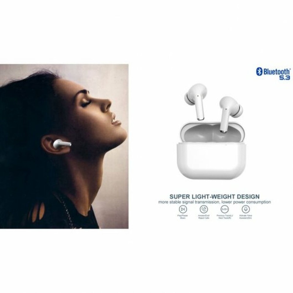 Headphones Daewoo DW2002