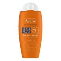 Sonnenschutz-Fluid Avene SPF50+ Flasche cualquier género