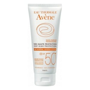 Sonnenmilch Avene 3.28278E+12 Unisex-Erwachsene cualquier género