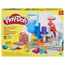 Knetspiel Hasbro Bunt