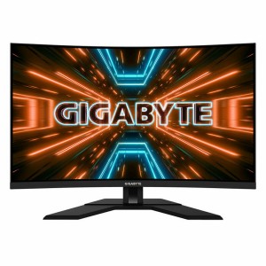 Monitor Gigabyte FI32Q X-EK 240 Hz Wölbung