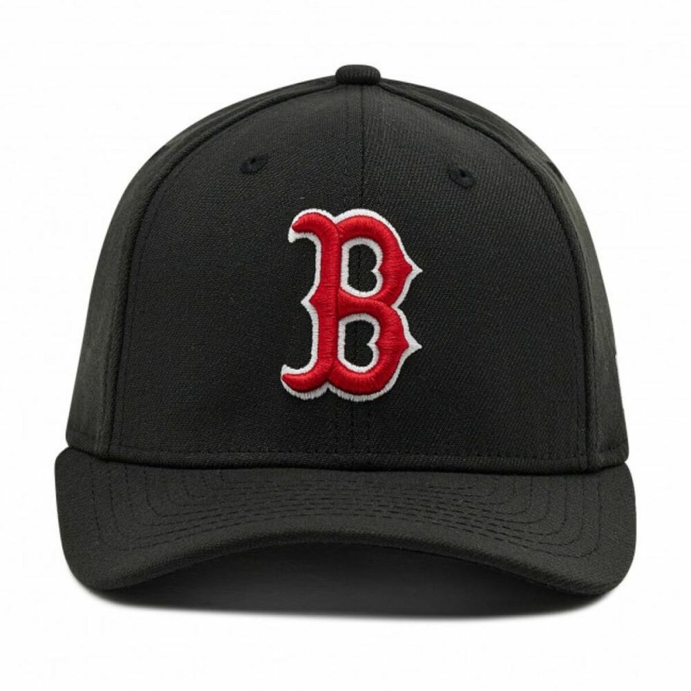 Sportkappe  BOSRED BLKOTC  New Era 11871285