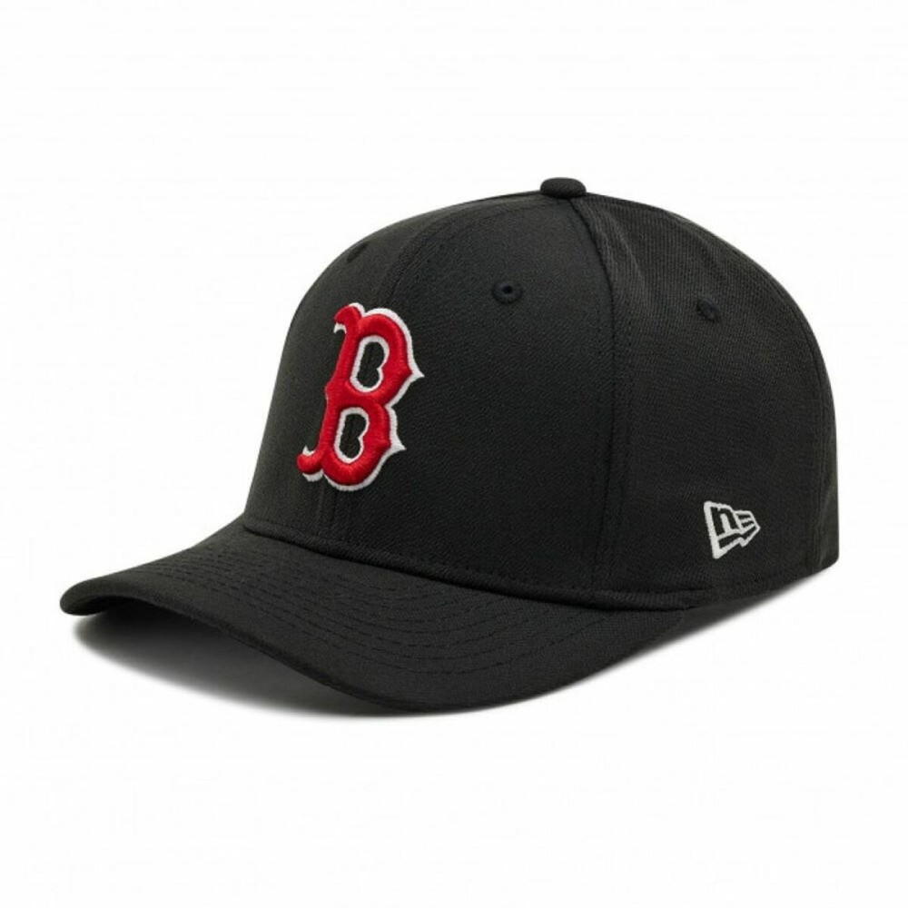 Sportkappe  BOSRED BLKOTC  New Era 11871285