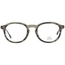 Monture de Lunettes Homme Gianfranco Ferre GFF0122 50001