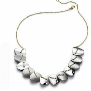 Ladies' Necklace Breil TJ1363