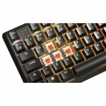 Clavier Corsair CH-911911E-ES Noir