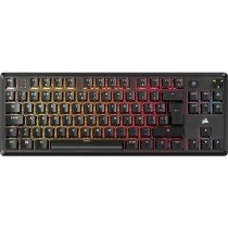 Clavier Corsair CH-911911E-ES Noir