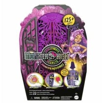 Puppe Monster High Skulltime Secrets