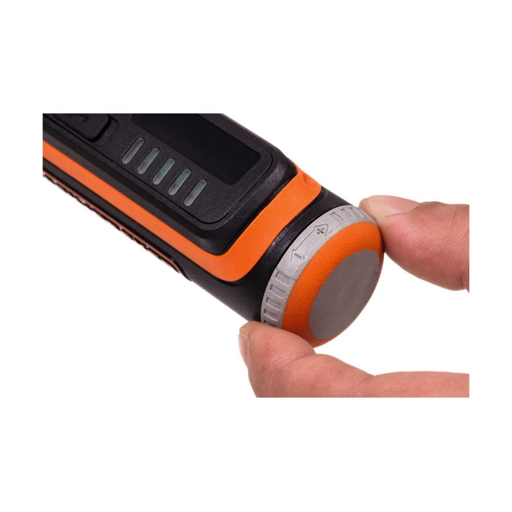 Outil multifonctions Turbo Black & Decker BCRT8IK-XJ