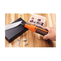 Multipurpose Turbo Tool Black & Decker BCRT8IK-XJ