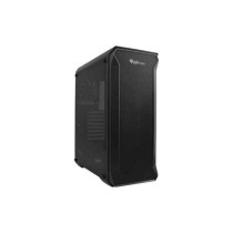 ATX Semi-Tower Gehäuse Genesis TQEP-550SP Schwarz