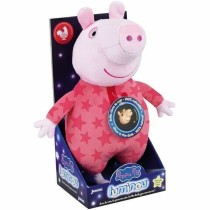 Jouet Peluche Jemini Peppa Pig Peppa Pig