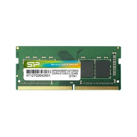 RAM Speicher Silicon Power SP008GBSFU266B02RR 8 GB DDR4 2666 MHz CL19