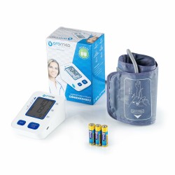 Arm Blood Pressure Monitor Oromed ORO-BP 1