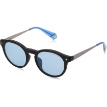 Unisex-Sonnenbrille Polaroid PLD 6081_G_CS 49OY4_C3