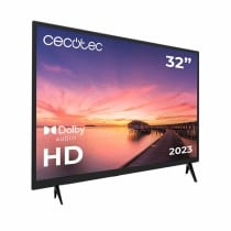 Television Cecotec 0 Series 0032 HD 32" LED