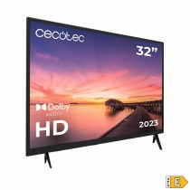 Television Cecotec 0 Series 0032 HD 32" LED