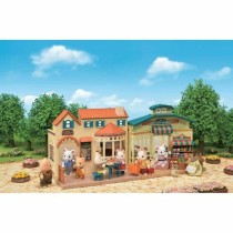 Dolls Accessories Sylvanian Families Supermarch2