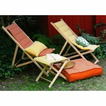 Chaise longue Jardin Prive Helsinki