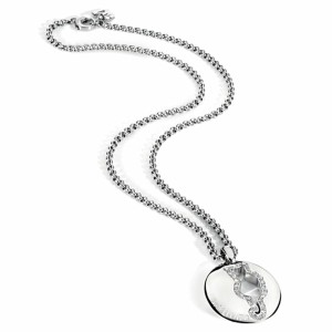 Ladies' Necklace Morellato MK04