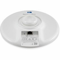 Access point UBIQUITI NanoBeam 5AC Gen 2 19 dBi White 450 Mbit/s