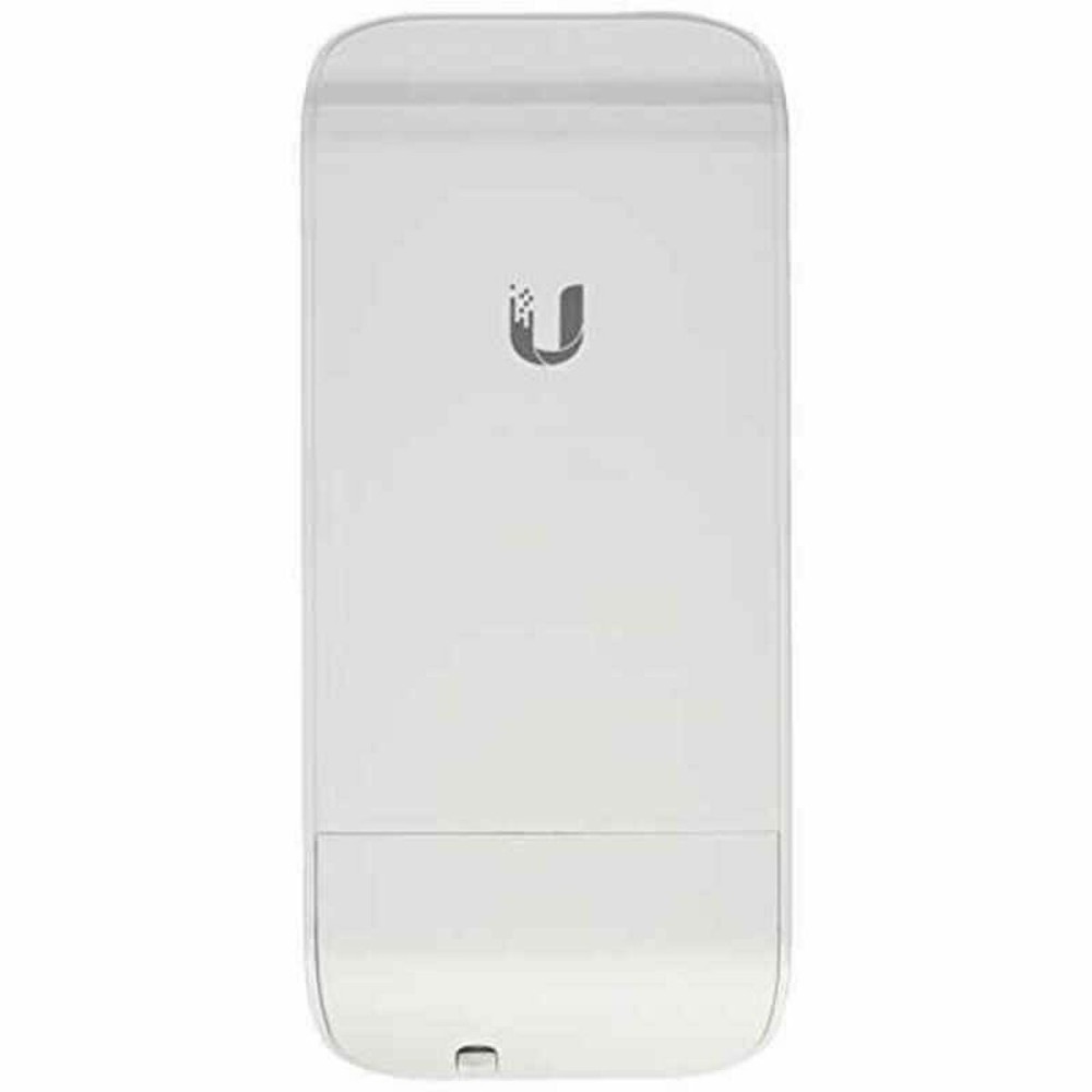 Point d'Accès UBIQUITI LOCOM5 NanoStation 5 GHz 13 dBi Blanc