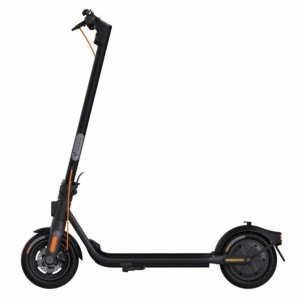 Trottinette Électrique Segway Ninebot KickScooter F2 Plus E Noir