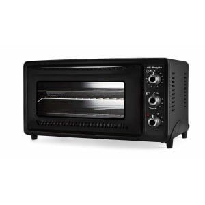 Plaque de cuisson Orbegozo 15724 1300 W