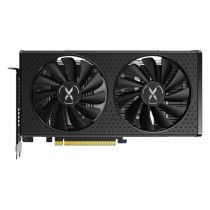 Grafikkarte XFX 8 GB GDDR6 8 GB RAM AMD Radeon RX 7600