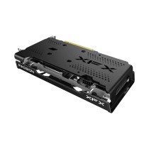 Grafikkarte XFX 8 GB GDDR6 8 GB RAM AMD Radeon RX 7600