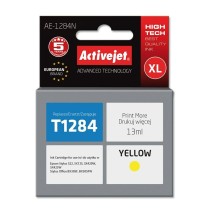 Cartouche d'encre originale Activejet AE-1284N Jaune