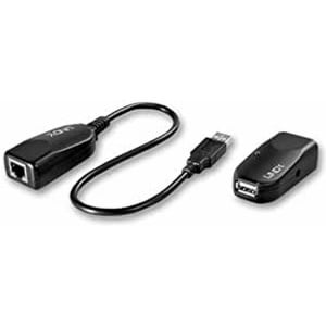 USB to Ethernet Adapter LINDY 42693