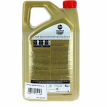 Huile de moteur pour voiture Castrol Edge 5W 40 6 L