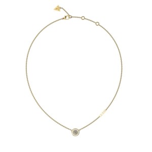 Collier Femme Guess JUBN03119JWYGWHT-U