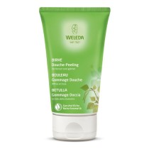 Body Exfoliator Weleda WLD00019 Birch