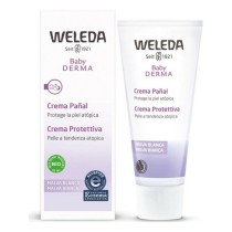 Crème protectrice pour le change Weleda 9665