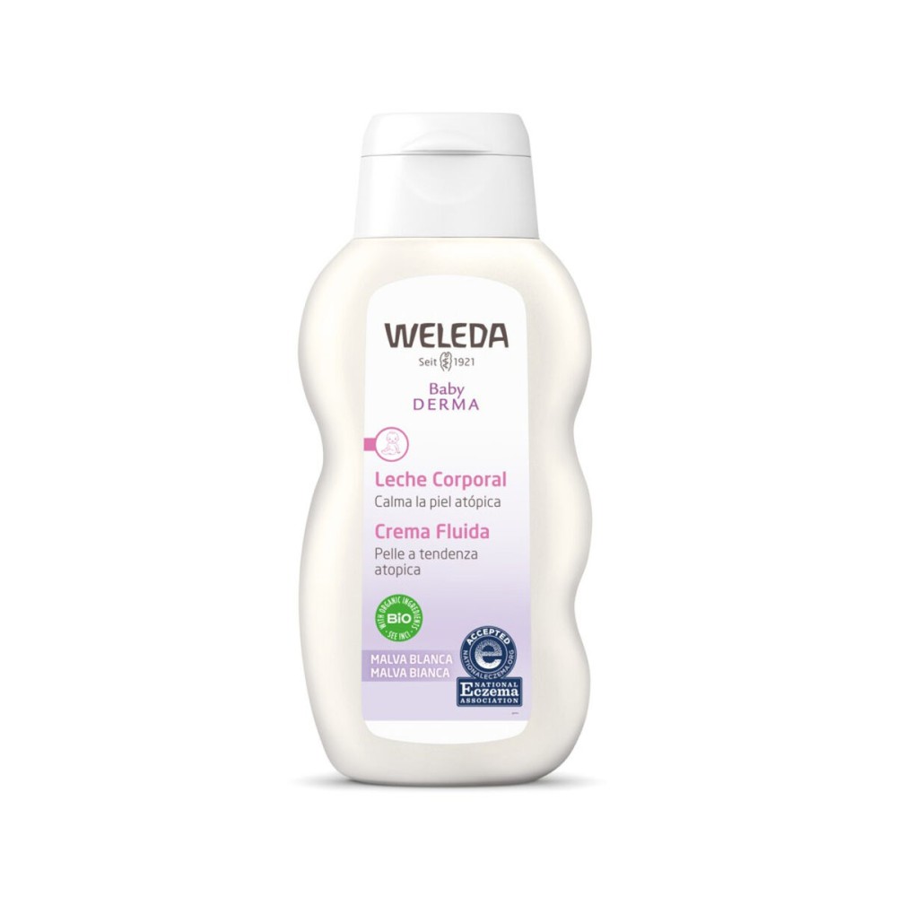 Atopic Skin Body Milk Weleda WELWHIC66