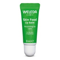 Moisturising Lip Balm Weleda 7757