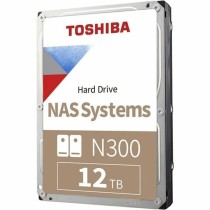 Disque dur Toshiba HDWG21CUZSVA 12 TB