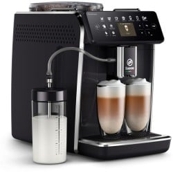 Superautomatic Coffee Maker Saeco SM6480/00 Black Silver 1500 W 15 bar 300 g 1,8 L