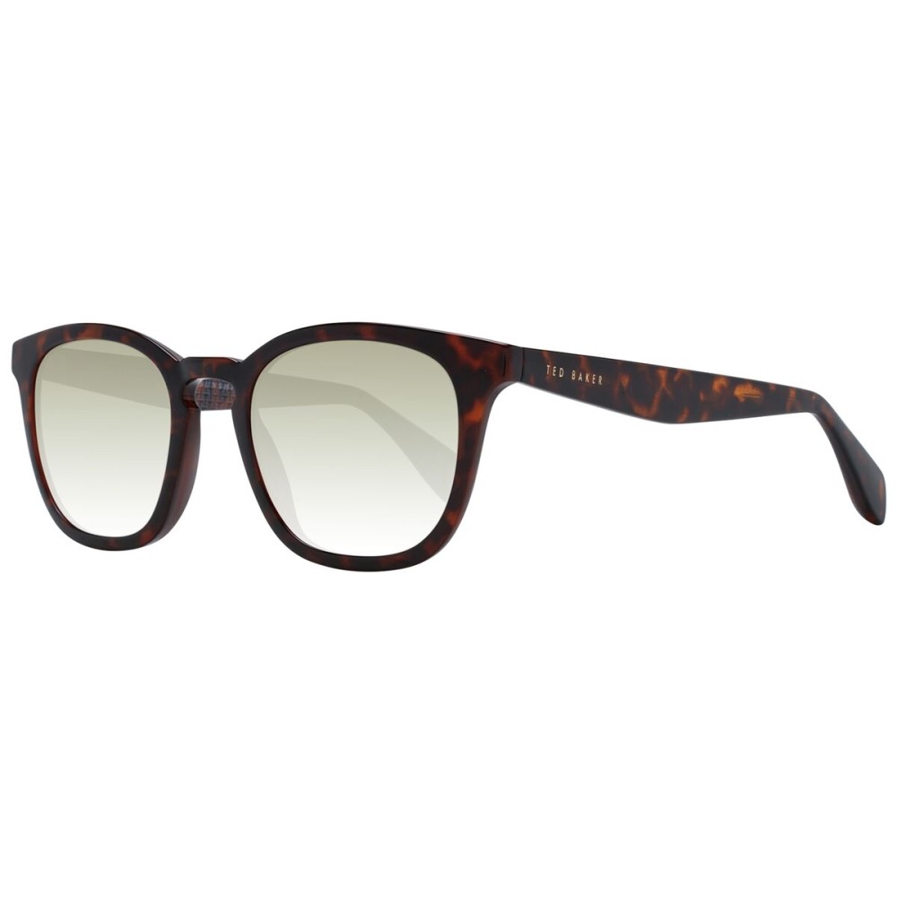 Lunettes de soleil Homme Ted Baker TB1683 50110