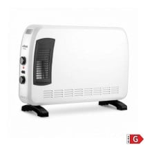 Digital Heater UFESA POLUX White 1200 W