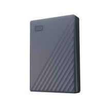 Disque Dur Externe Western Digital WDBY3J0060BGY-WESN 6 TB