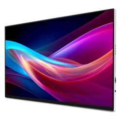 Écran Misura M16 QHD Quad HD 16" 60 Hz