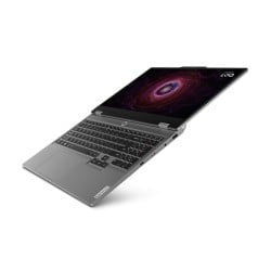 Ordinateur Portable Lenovo LOQ 15ARP9 15,6" AMD RYZEN™ 7 7435HS 16 GB RAM 512 GB SSD Nvidia Geforce RTX 4060