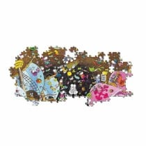 Puzzle Clementoni Mordillo The Kiss (6000 Pieces)