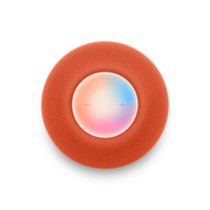 Tragbare Bluetooth-Lautsprecher HomePod Mini Apple MJ2D3Y/A Orange