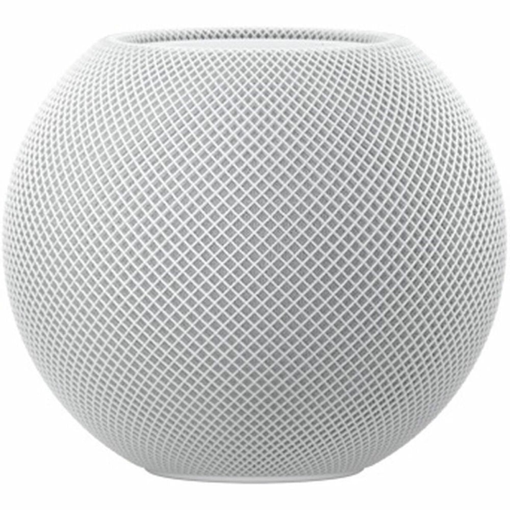 Haut-parleurs bluetooth Apple MY5H2Y/A Blanc